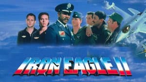 Iron Eagle II — foto 2