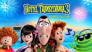 Hotel Transylvania 3: Monstruos de vacaciones — foto 9