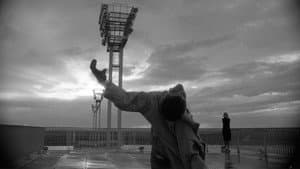 La jetée — foto 9