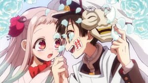 Toilet-bound Hanako-kun — foto 4