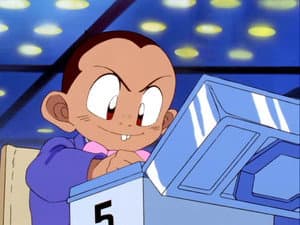Episodio 13