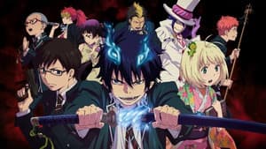 Blue Exorcist — foto 6