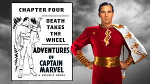 Adventures of Captain Marvel — foto 6