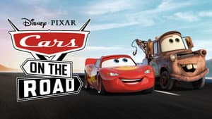 Cars: Aventuras en el camino — foto 5