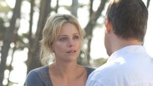 The Burning Plain — foto 2