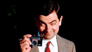 Bean: El nombre del desastre — foto 10