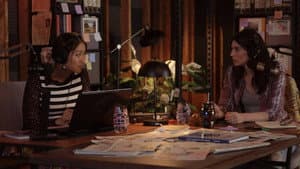 How I Met Your Murderer — foto 2