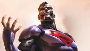 Reino de los Supermanes — foto 2