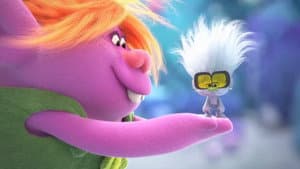 Trolls: Festividades en armonía — foto 6