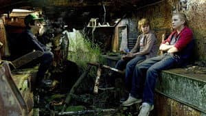 Les géants — foto 6