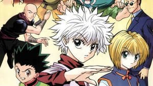 Hunter x Hunter — foto 3