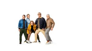 The Kids in the Hall — foto 7