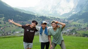 텐트 밖은 유럽 — foto 1
