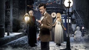 Doctor Who: A Christmas Carol — foto 2