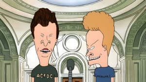 Beavis Y Butt Head Recorren America — foto 9