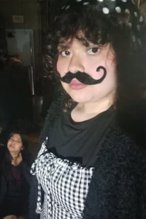 Eli Romo