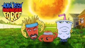 Aqua Teen Hunger Force — foto 9