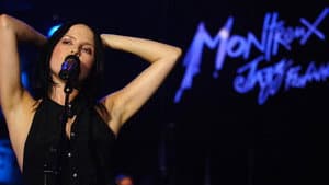 The Corrs - Live in Montreux Jazz Festival — foto 2