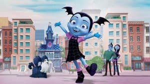 Vampirina — foto 11