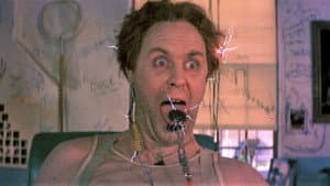 Las aventuras de Buckaroo Banzai — foto 11