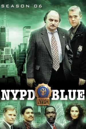 Temporada 6