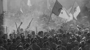 La batalla de Argel — foto 5