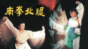 南拳北腿 — foto 1