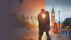 90 Day Fiancé UK — foto 3