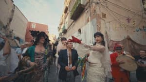 Femminielli, les sirènes de Naples — foto 2