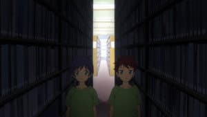 劇場版 RE:cycle of the PENGUINDRUM 前編 君の列車は生存戦略 — foto 11