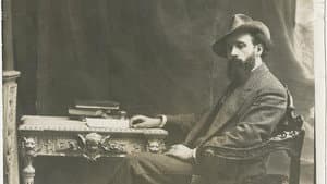 L'odyssée d'Albert Londres: histoire d'un grand reporter — foto 1