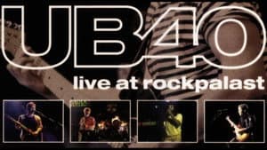 UB40: Rockpalast Live 1982 — foto 1