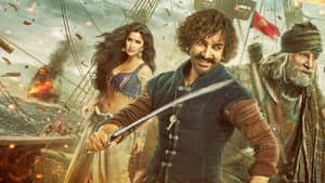 Thugs of Hindostan — foto 3