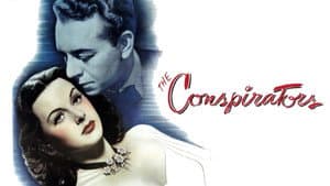 The Conspirators — foto 7
