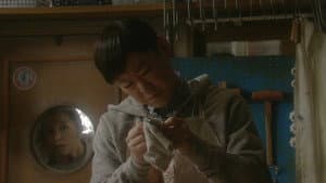 心がポキッとね — foto 1
