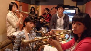 スウィングガールズ — foto 11