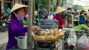 Ciudad Ho Chi Minh, Vietnam