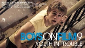 Boys On Film 9: Youth in Trouble — foto 1