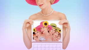 Chicas de Calendario — foto 4