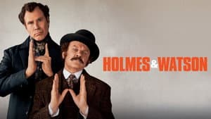 Holmes & Watson — foto 5