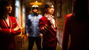 入住请登记 — foto 1