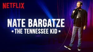 Nate Bargatze: The Tennessee Kid — foto 2