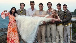 Una Boda y Otros Desastres — foto 11