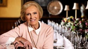Mary Berry's Country House Secrets — foto 1