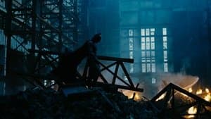 Batman: El caballero de la noche — foto 1