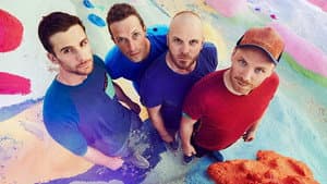 Coldplay: A Head Full of Dreams — foto 4