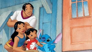 Lilo & Stitch: La serie — foto 8