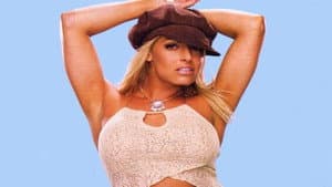 Trish Stratus: 100% Stratusfaction — foto 1