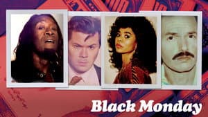 Black Monday — foto 11