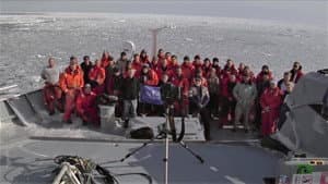 Expedition Antarctica — foto 1